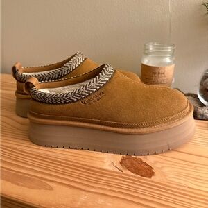 Kookaburra Ugg